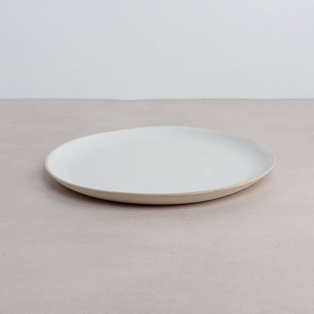 Organics Dinner Plate