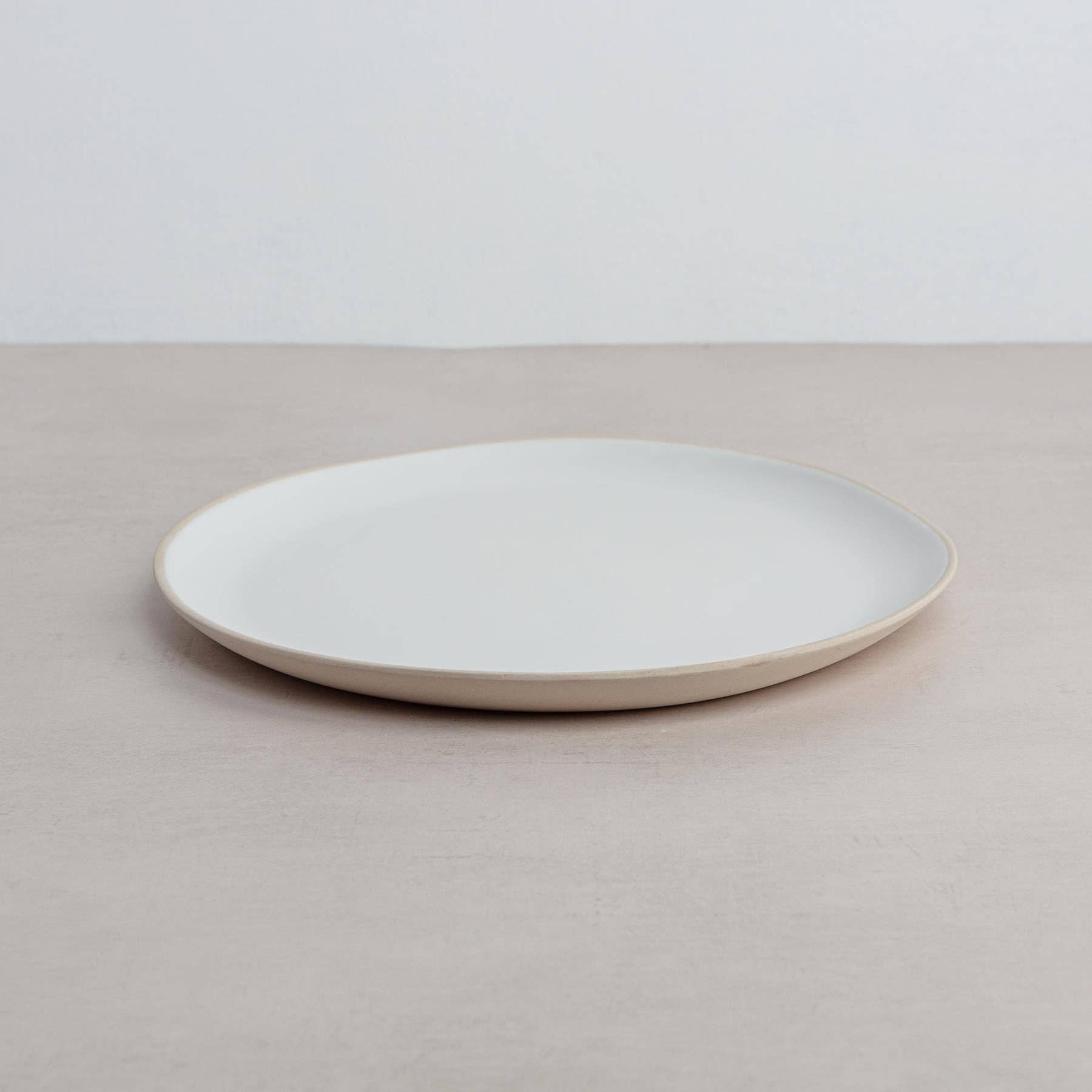 Organics Dinner Plate