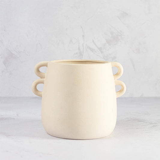 Klaspi Vase
