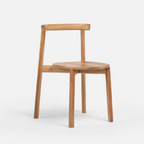 Valai Dining Chair by Murubi | Ash Wood