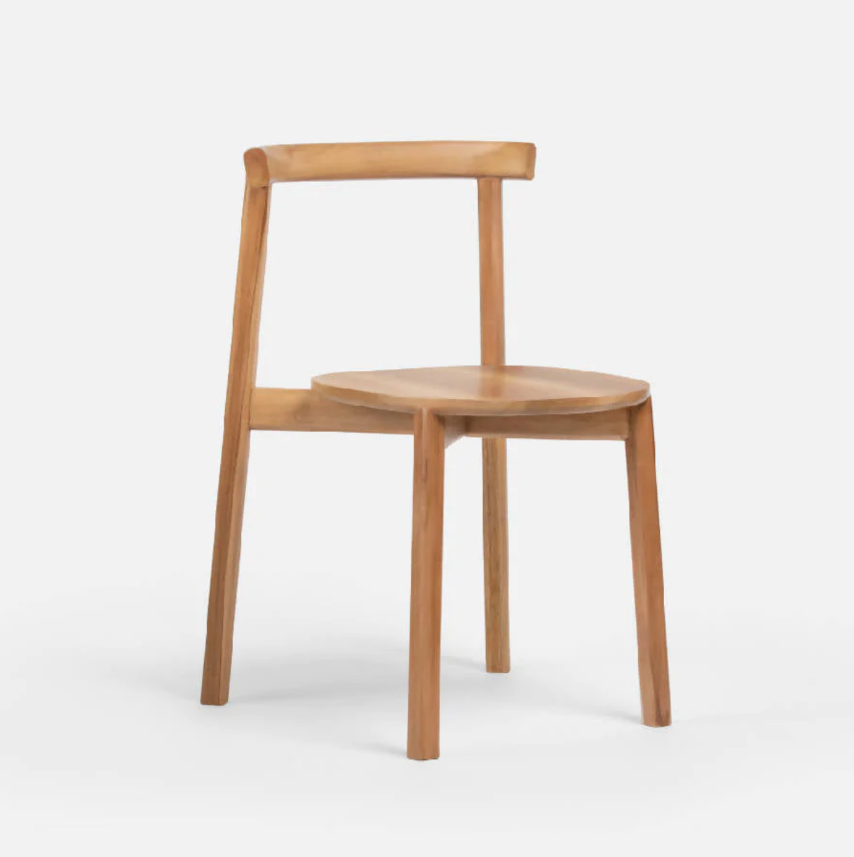 Valai Dining Chair by Murubi | Ash Wood