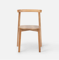Valai Dining Chair by Murubi | Ash Wood