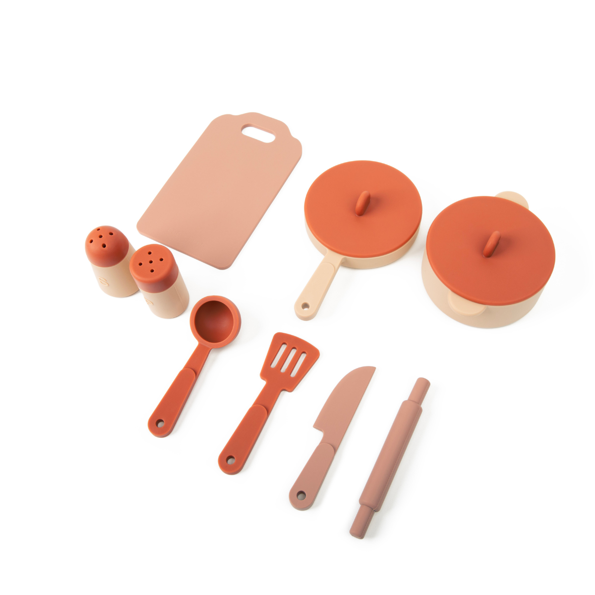 Kitchen Playset