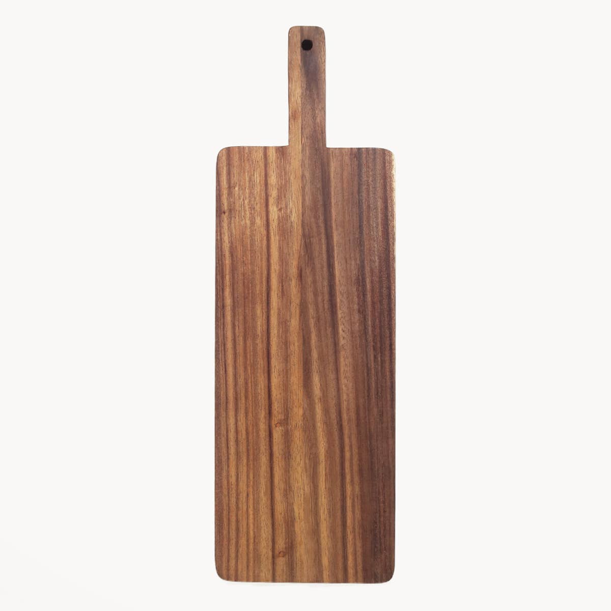 Large Wooden Serving Board