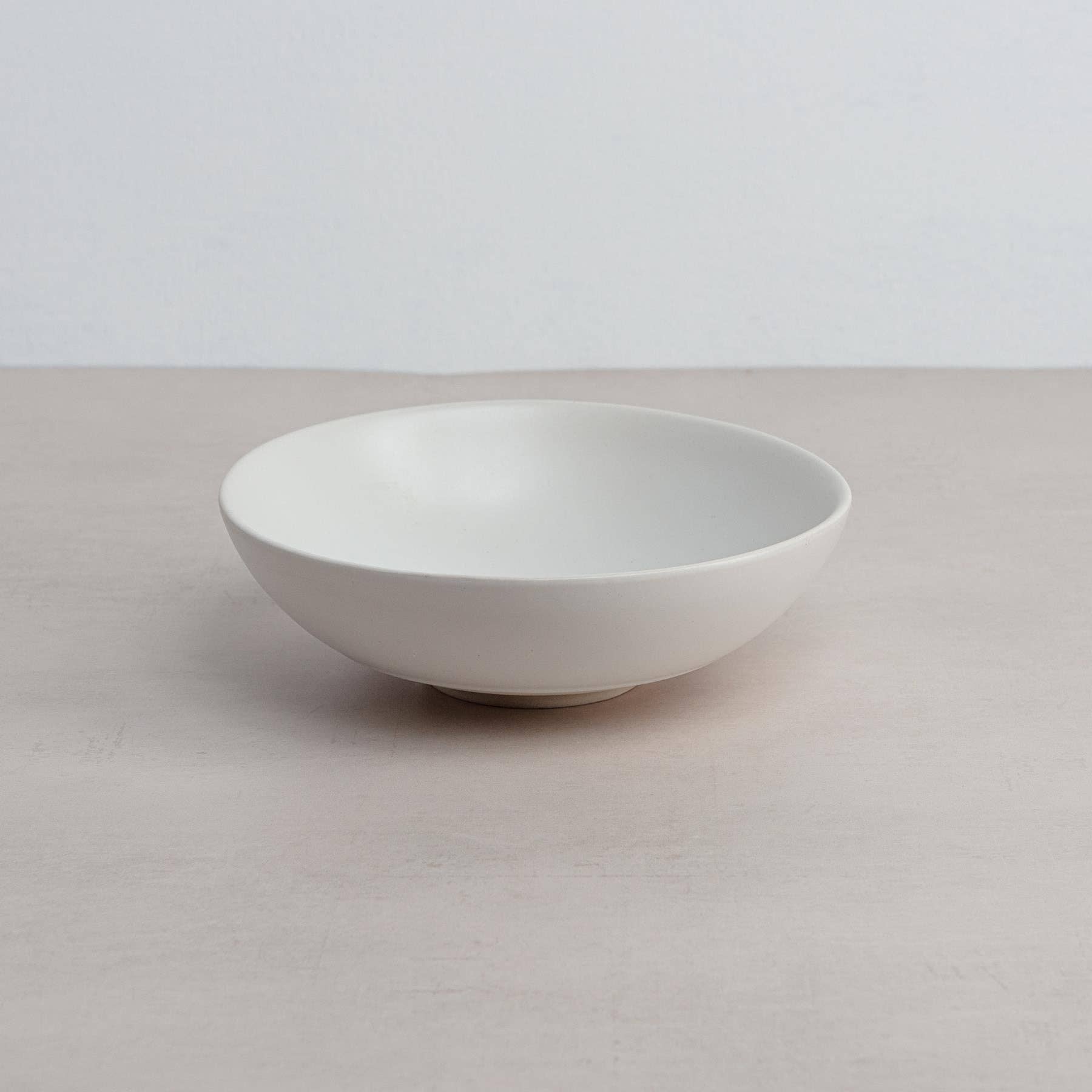 Organics Pasta Bowl